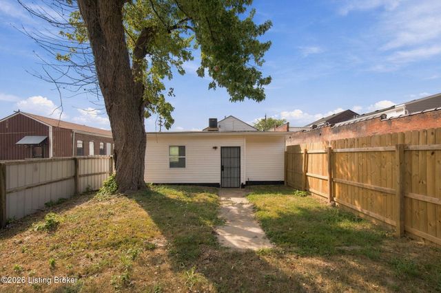 2331 W Market St, Louisville, KY 40212