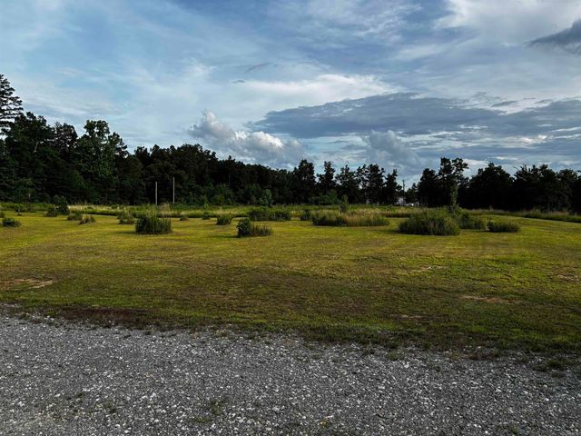 6595 Goodfellow Road, Star City, AR 71667