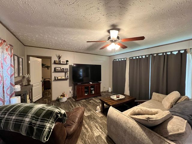 6595 Goodfellow Road, Star City, AR 71667