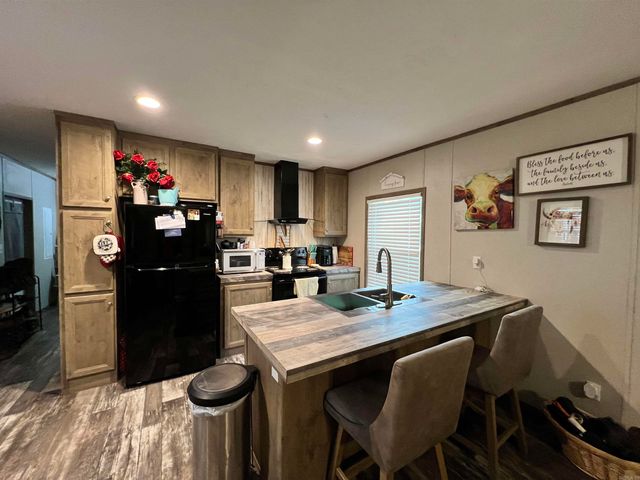 6595 Goodfellow Road, Star City, AR 71667