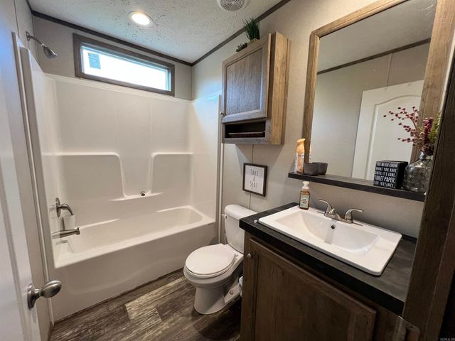 6595 Goodfellow Road, Star City, AR 71667