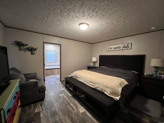 6595 Goodfellow Road, Star City, AR 71667