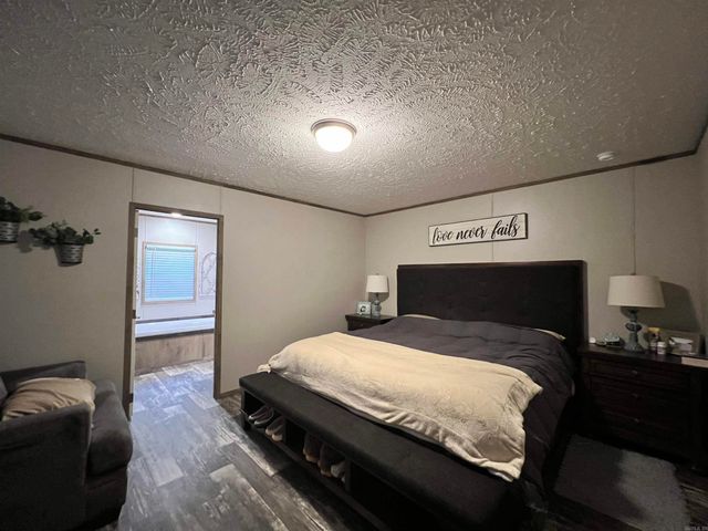 6595 Goodfellow Road, Star City, AR 71667
