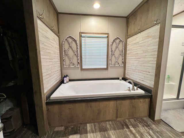 6595 Goodfellow Road, Star City, AR 71667