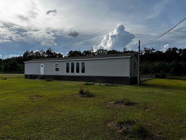 6595 Goodfellow Road, Star City, AR 71667