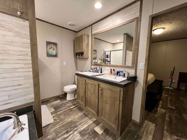 6595 Goodfellow Road, Star City, AR 71667
