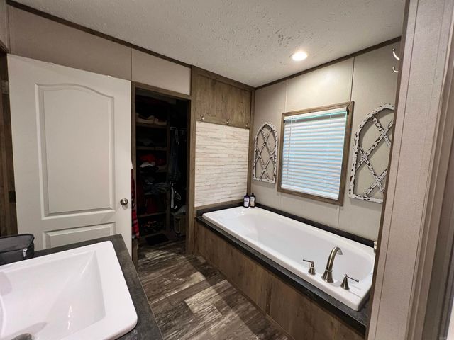 6595 Goodfellow Road, Star City, AR 71667