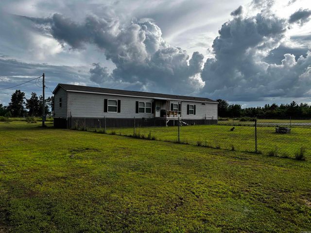 6595 Goodfellow Road, Star City, AR 71667