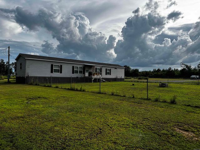 6595 Goodfellow Road, Star City, AR 71667