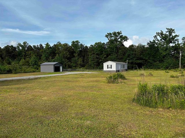 6595 Goodfellow Road, Star City, AR 71667