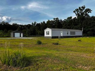 6595 Goodfellow Road, Star City, AR 71667