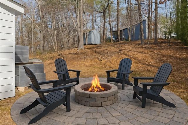 6144 Cardinal Drive, Gainesville, GA 30506