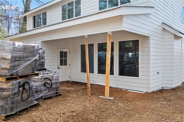 6144 Cardinal Drive, Gainesville, GA 30506