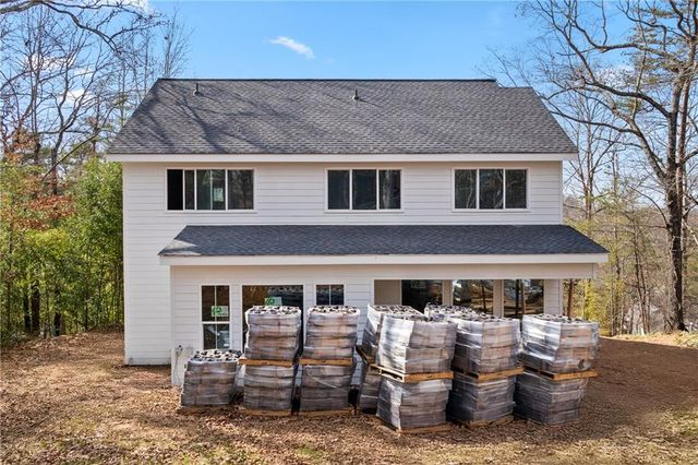 6144 Cardinal Drive, Gainesville, GA 30506