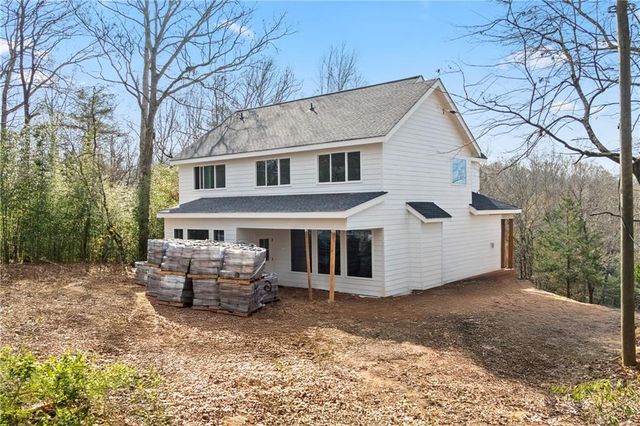 6144 Cardinal Drive, Gainesville, GA 30506