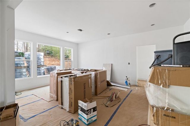 6144 Cardinal Drive, Gainesville, GA 30506