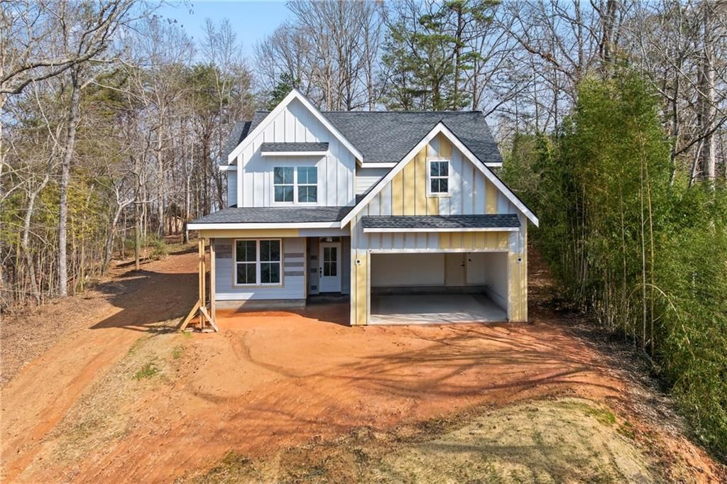 6144 Cardinal Drive, Gainesville, GA 30506
