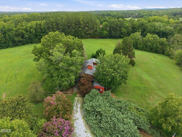 10621 Rougemont Road, Bahama, NC 27503