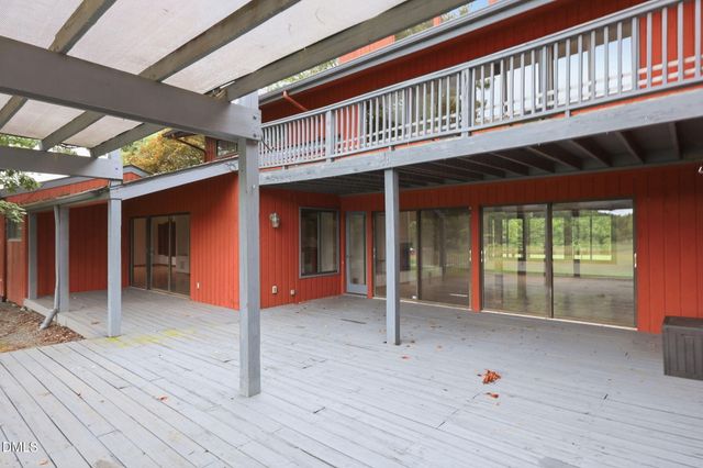 10621 Rougemont Road, Bahama, NC 27503