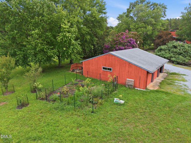 10621 Rougemont Road, Bahama, NC 27503