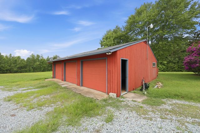 10621 Rougemont Road, Bahama, NC 27503