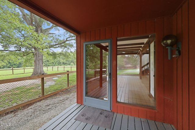 10621 Rougemont Road, Bahama, NC 27503