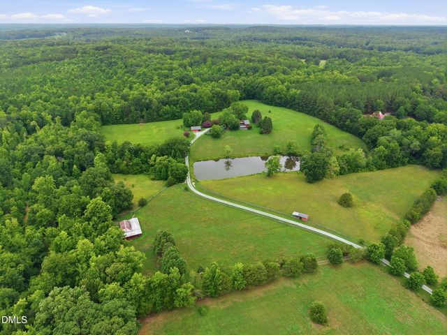 10621 Rougemont Road, Bahama, NC 27503