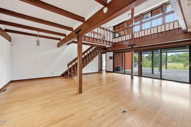 10621 Rougemont Road, Bahama, NC 27503