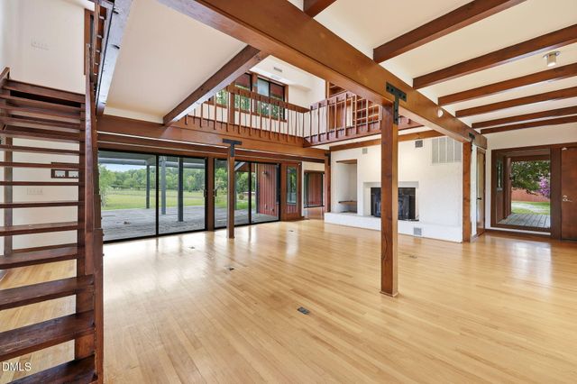 10621 Rougemont Road, Bahama, NC 27503