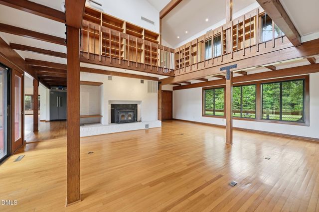 10621 Rougemont Road, Bahama, NC 27503