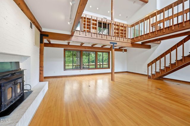 10621 Rougemont Road, Bahama, NC 27503