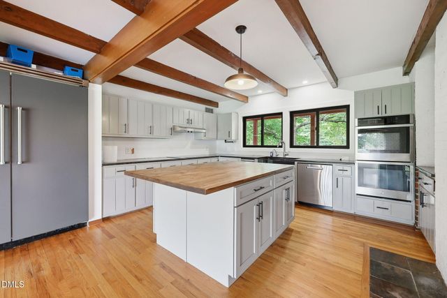 10621 Rougemont Road, Bahama, NC 27503