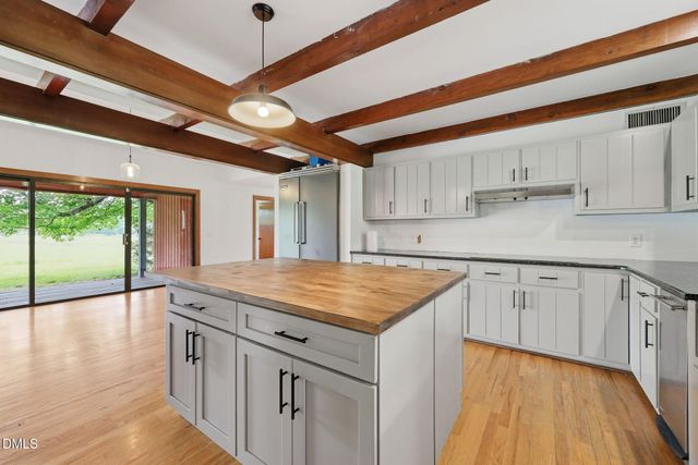 10621 Rougemont Road, Bahama, NC 27503