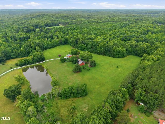 10621 Rougemont Road, Bahama, NC 27503