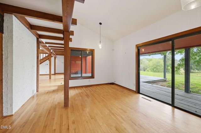 10621 Rougemont Road, Bahama, NC 27503