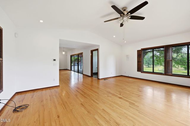 10621 Rougemont Road, Bahama, NC 27503