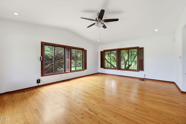 10621 Rougemont Road, Bahama, NC 27503