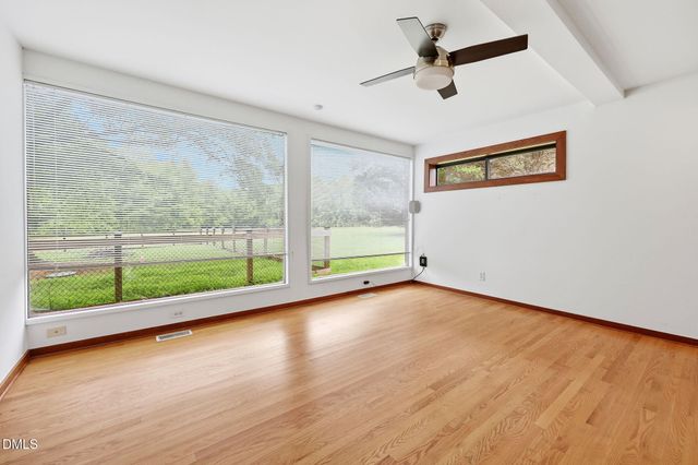 10621 Rougemont Road, Bahama, NC 27503