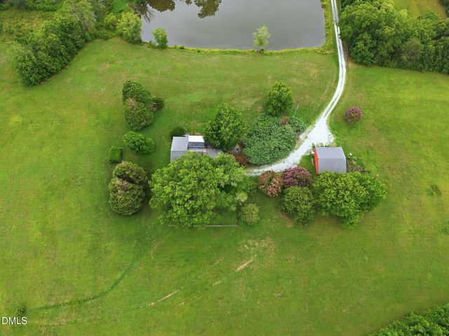 10621 Rougemont Road, Bahama, NC 27503