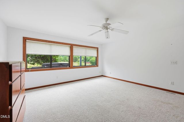10621 Rougemont Road, Bahama, NC 27503