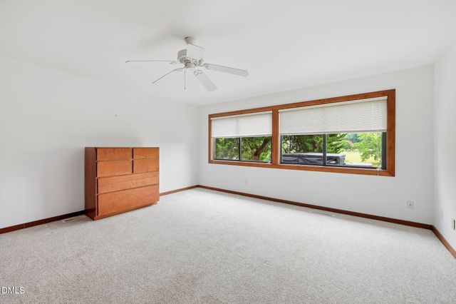 10621 Rougemont Road, Bahama, NC 27503