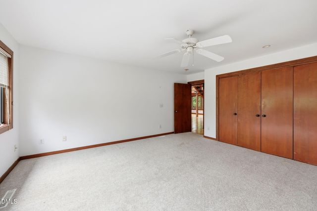 10621 Rougemont Road, Bahama, NC 27503