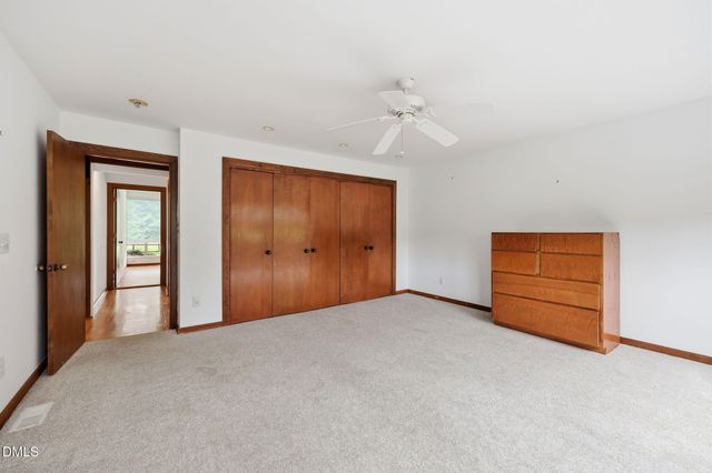 10621 Rougemont Road, Bahama, NC 27503
