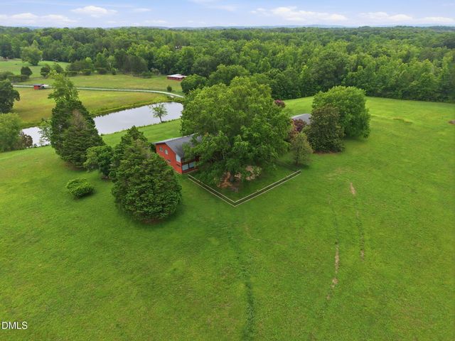 10621 Rougemont Road, Bahama, NC 27503