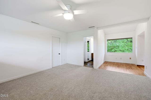 10621 Rougemont Road, Bahama, NC 27503