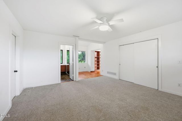 10621 Rougemont Road, Bahama, NC 27503