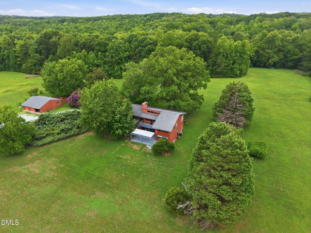 10621 Rougemont Road, Bahama, NC 27503