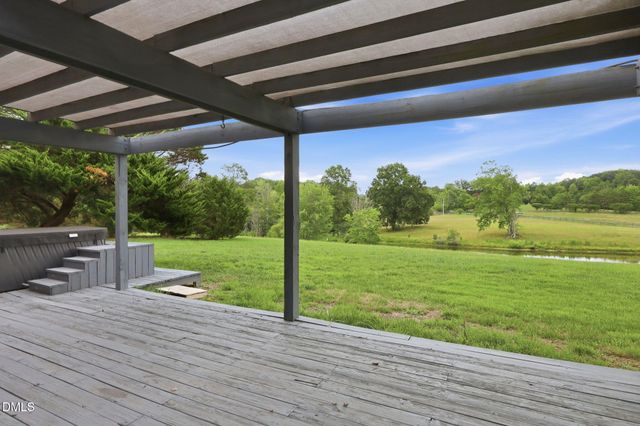 10621 Rougemont Road, Bahama, NC 27503