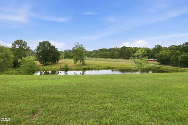 10621 Rougemont Road, Bahama, NC 27503