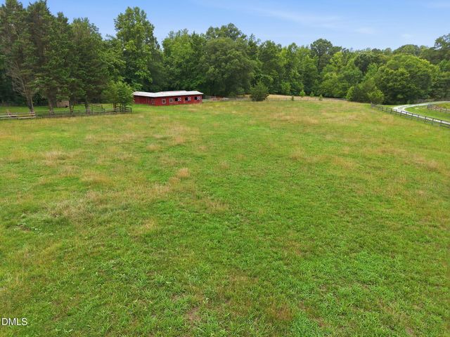10621 Rougemont Road, Bahama, NC 27503